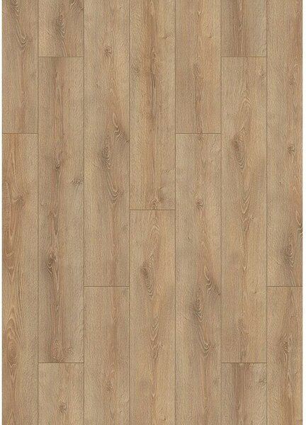 LOGOCLIC Family Laminat (Bilbao, Rustikalen videz, 1.288 x 195 x 7 mm) productname.garantie.plussign BAUHAUS garancija 15 let
