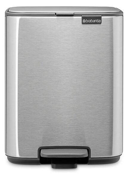 Brabantia Koš za smeti Brabantia Bo 7 L