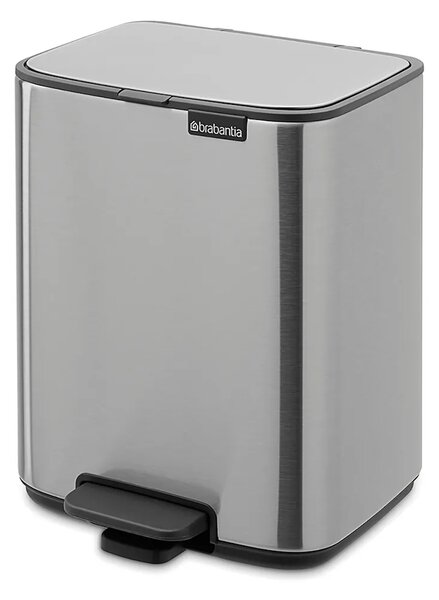 Brabantia Koš za smeti Brabantia Bo 7 L