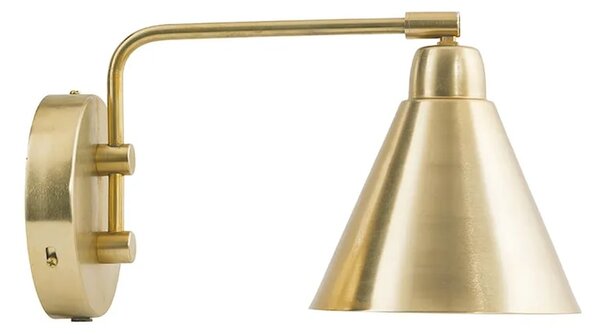 House Doctor Stenska luč House Doctor HDGame 30 x 18 x 15,5 cm