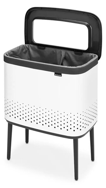 Brabantia Košara za pranje Brabantia Bo Laundry Bin, 60 L
