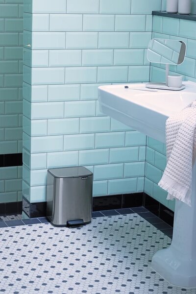 Brabantia Koš za smeti Brabantia Bo 7 L