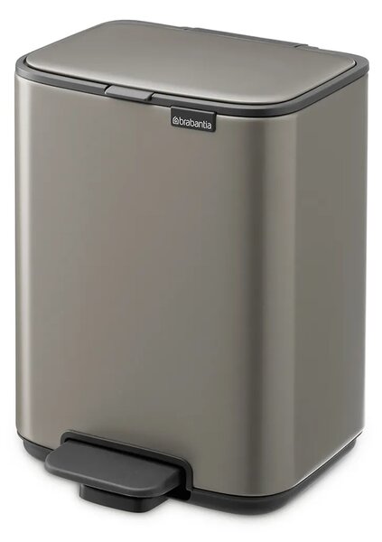 Brabantia Koš za smeti Brabantia Bo 4 L