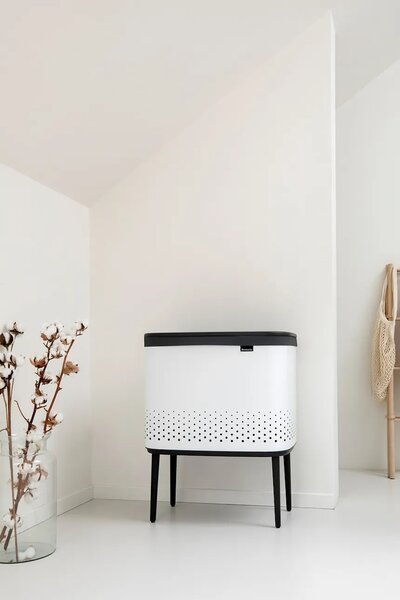 Brabantia Košara za pranje Brabantia Bo Laundry Bin, 60 L