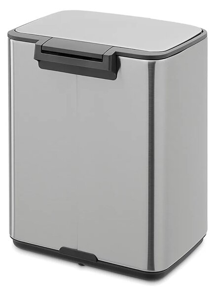 Brabantia Koš za smeti Brabantia Bo 7 L