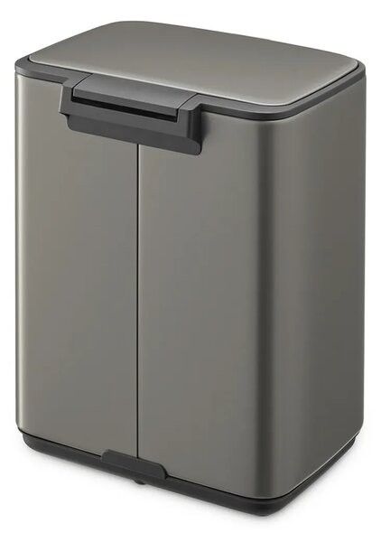Brabantia Koš za smeti Brabantia Bo 4 L
