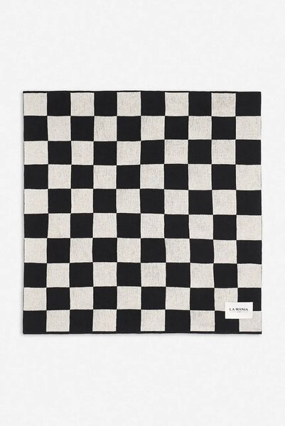 La Mania Odeja za hišnega ljubljenčka La Mania Lungo 80 x 80 cm
