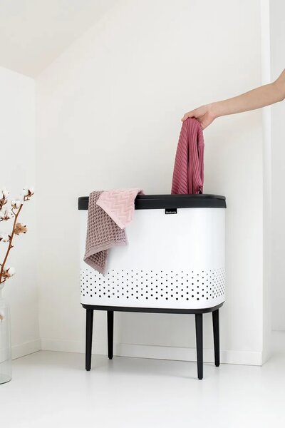Brabantia Košara za pranje Brabantia Bo Laundry Bin, 60 L