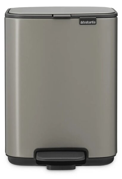 Brabantia Koš za smeti Brabantia Bo 4 L