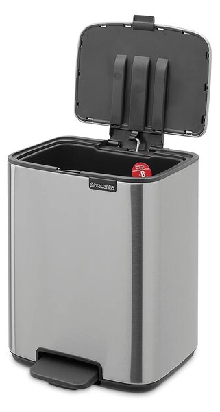 Brabantia Koš za smeti Brabantia Bo 7 L
