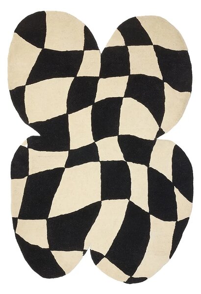 Doing Goods Volnena preproga Doing Goods Cleo 100 x 75 cm