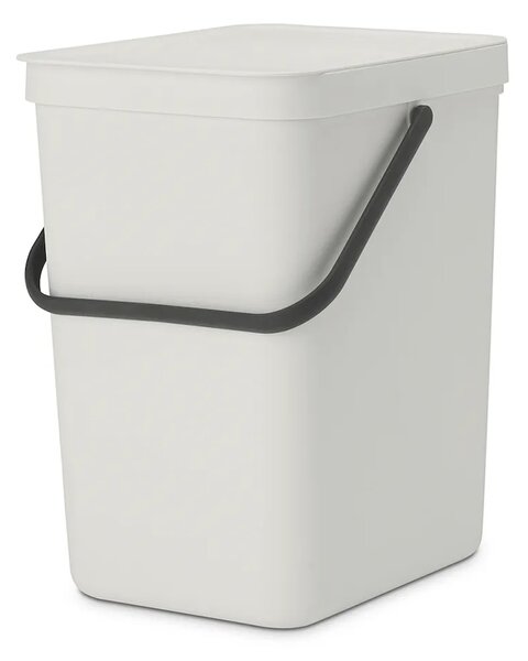 Brabantia Koš za smeti Brabantia Sort & Go 25 L