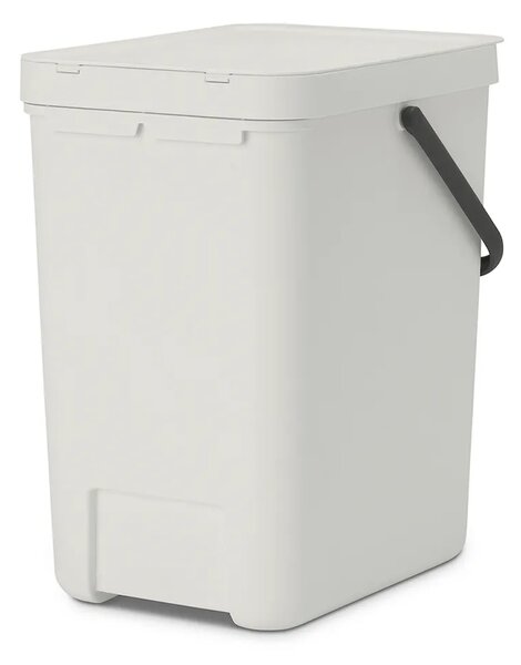 Brabantia Koš za smeti Brabantia Sort & Go 25 L