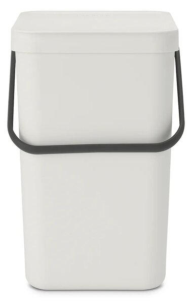 Brabantia Koš za smeti Brabantia Sort & Go 25 L