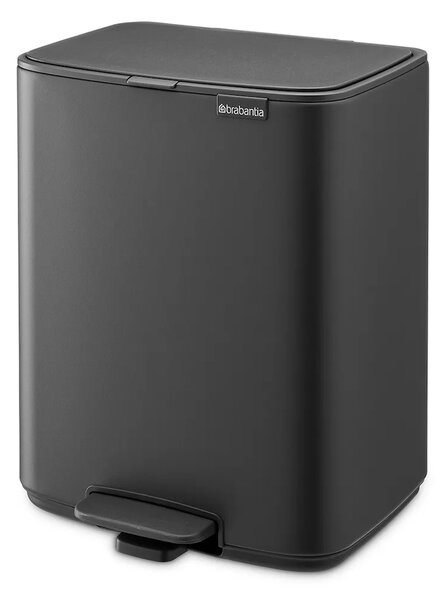 Brabantia Koš za smeti Brabantia Bo 12 L