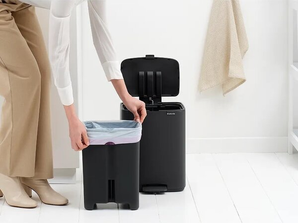 Brabantia Koš za smeti Brabantia Bo 12 L
