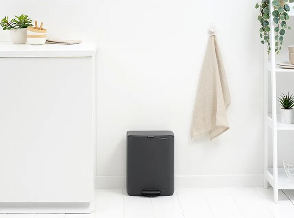 Brabantia Koš za smeti Brabantia Bo 12 L