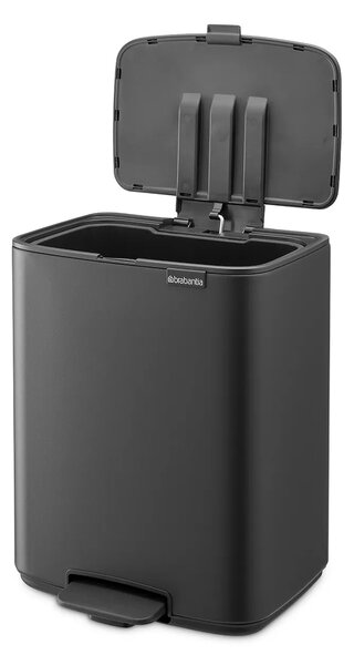 Brabantia Koš za smeti Brabantia Bo 12 L