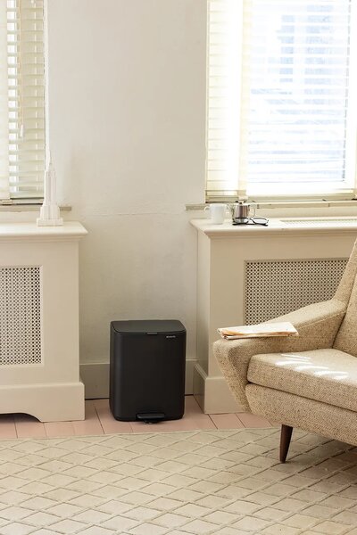 Brabantia Koš za smeti Brabantia Bo 12 L