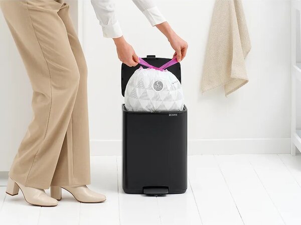 Brabantia Koš za smeti Brabantia Bo 12 L