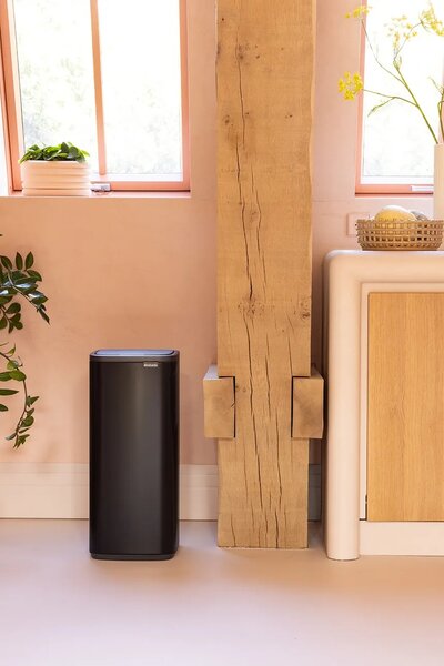 Brabantia Koš za smeti Brabantia Bo Touch 30 L