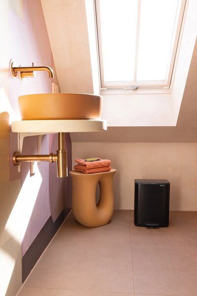 Brabantia Koš za smeti Brabantia Bo 12 L