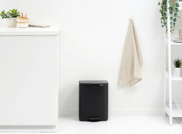 Brabantia Koš za smeti Brabantia Bo 12 L