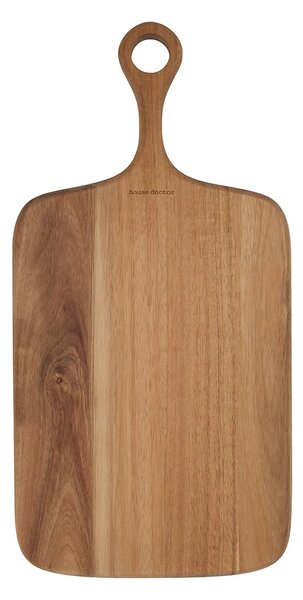 House Doctor Deska za rezanje House Doctor HDEya 50 x 25 cm