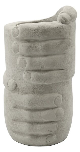 House Doctor Dekorativna vaza House Doctor HDHandy 18 cm