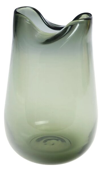 Dekorativna vaza home & lifestyle 25 cm