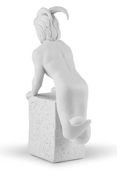 Christel Dekorativna figura Christel Koziorożec 24 cm