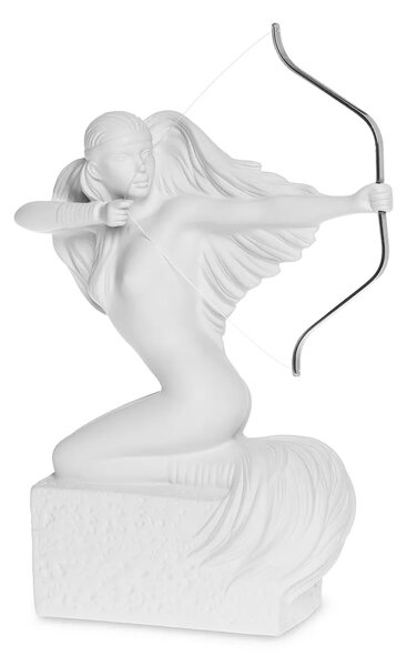 Christel Dekorativna figura Christel Strzelec 25 cm