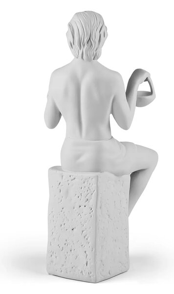 Christel Dekorativna figura Christel Waga 26 cm