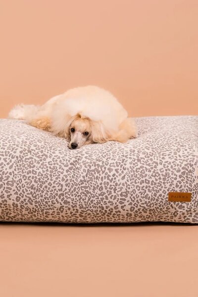 PAIKKA Ležišče za hišnega ljubljenčka PAIKKA Bed Stone 125 x 80 x 20 cm
