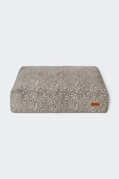 PAIKKA Ležišče za hišnega ljubljenčka PAIKKA Bed Stone 125 x 80 x 20 cm