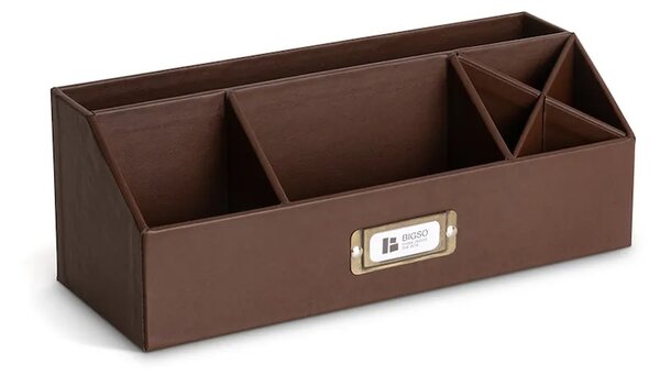 Bigso Box of Sweden Organizator za dokumente Bigso Box of Sweden Elisa 33 x 12,5 x 12,5 cm