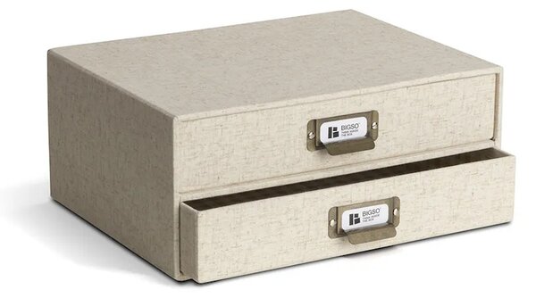 Bigso Box of Sweden Organizator za pisalno mizo Bigso Box of Sweden Birger 33 x 25,5 x 14,5 cm
