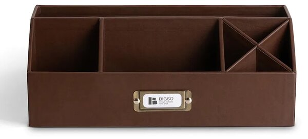 Bigso Box of Sweden Organizator za dokumente Bigso Box of Sweden Elisa 33 x 12,5 x 12,5 cm