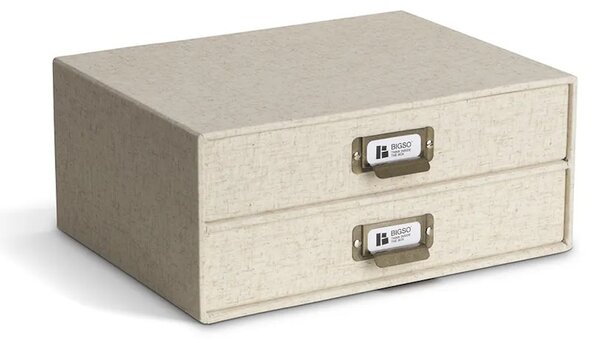 Bigso Box of Sweden Organizator za pisalno mizo Bigso Box of Sweden Birger 33 x 25,5 x 14,5 cm
