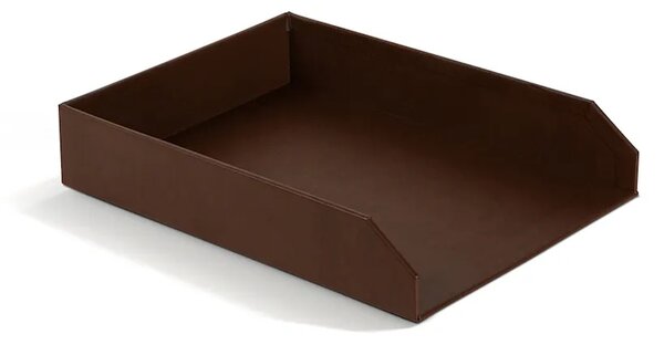 Bigso Box of Sweden Organizator za dokumente Bigso Box of Sweden Hakan 23 x 31 x 6 cm 2-pack