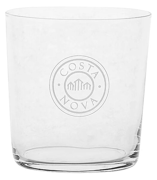 Costa Nova Komplet kozarcev Costa Nova 370 ml 6-pack