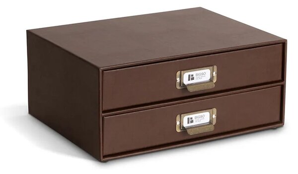 Bigso Box of Sweden Organizator za pisalno mizo Bigso Box of Sweden Birger 33 x 25,5 x 14,5 cm