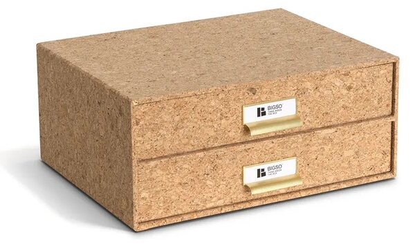 Bigso Box of Sweden Organizator za pisalno mizo Bigso Box of Sweden Birger 33 x 25,5 x 14,5 cm
