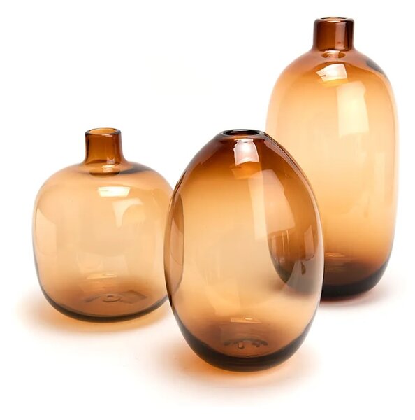 Dekorativna vaza home & lifestyle 38 cm