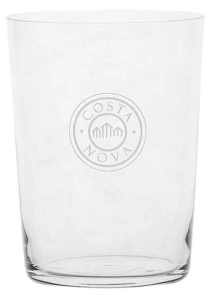 Costa Nova Komplet kozarcev Costa Nova 500 ml 6-pack