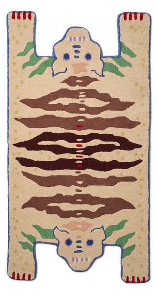 Bongusta Volnena preproga Bongusta Soulmates 85 x 157 cm