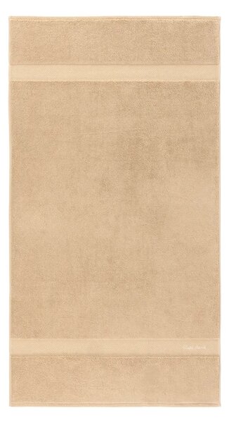 Ralph Lauren Srednje velika bombažna brisača Ralph Lauren DULANEY Linen 75 x 137 cm