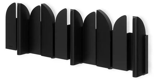 Umbra Stenski obešalnik Umbra 43 x 14 cm