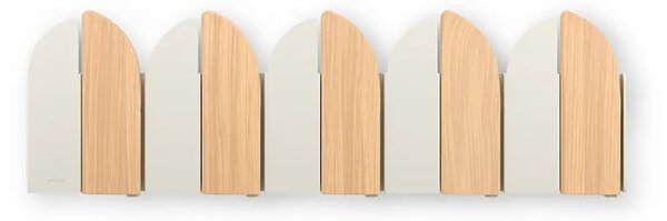 Umbra Stenski obešalnik Umbra 43 x 14 cm