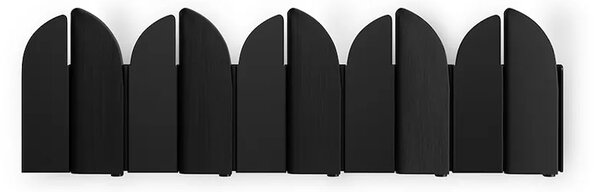 Umbra Stenski obešalnik Umbra 43 x 14 cm